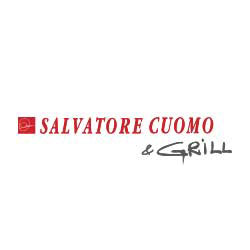 SALVATORE CUOMO & GRILL cn